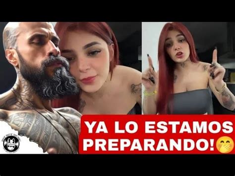 babo video only fans|Karely Ruiz and Babo confirm they will create uncensored video。